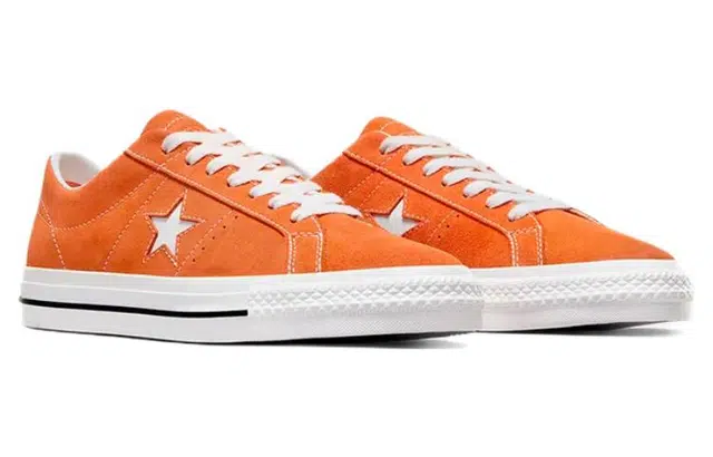 Converse One Star