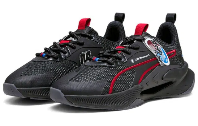 PUMA BMW MMS LGND
