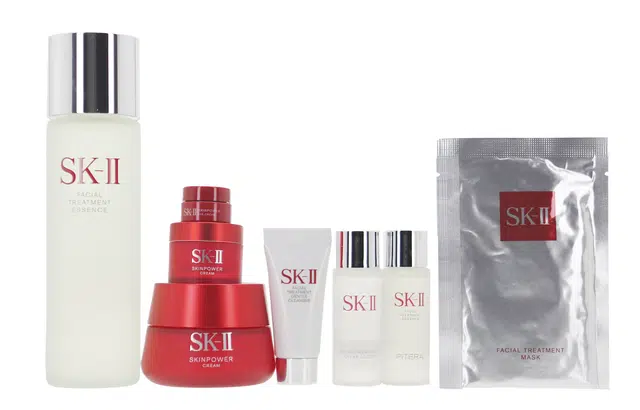 SK-II