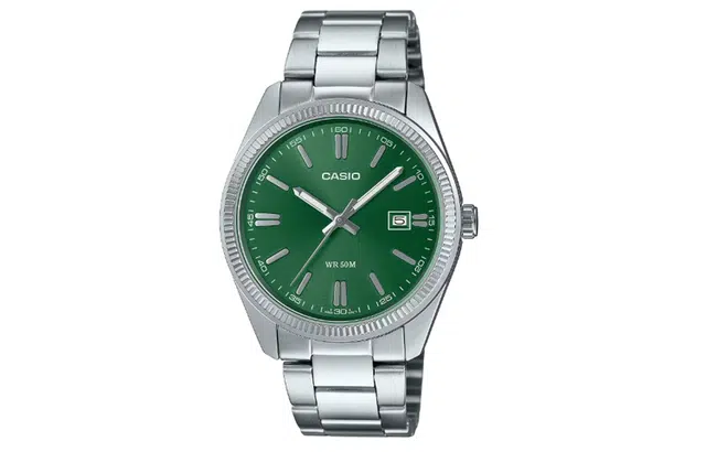 CASIO 50 MTP-1302D-3A
