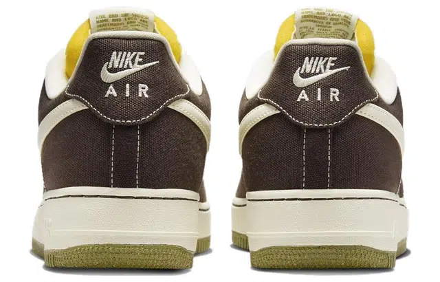 Nike Air Force 1 Low '07 Premium