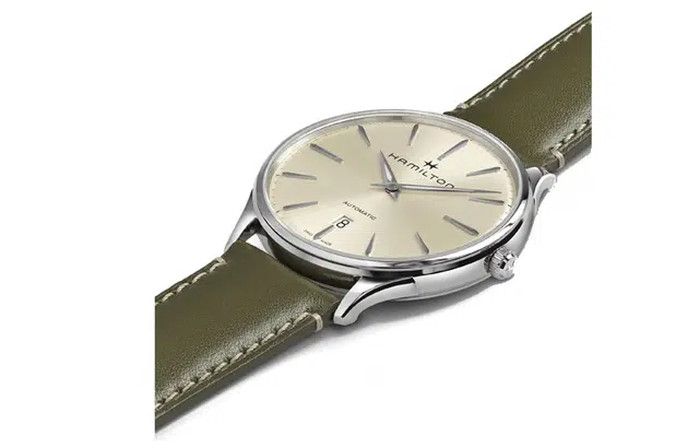 HAMILTON 50 40mm H38525811