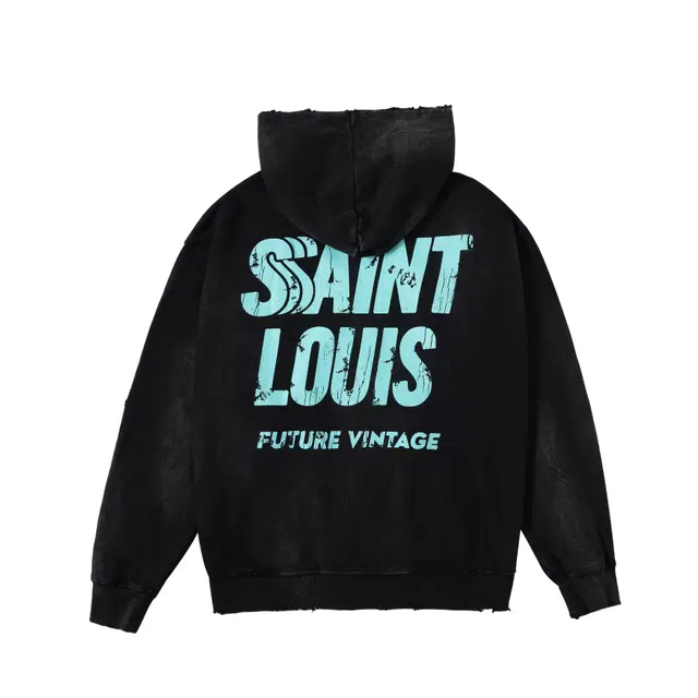 SSSAINT LOUIS logo