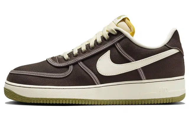 Nike Air Force 1 Low '07 Premium