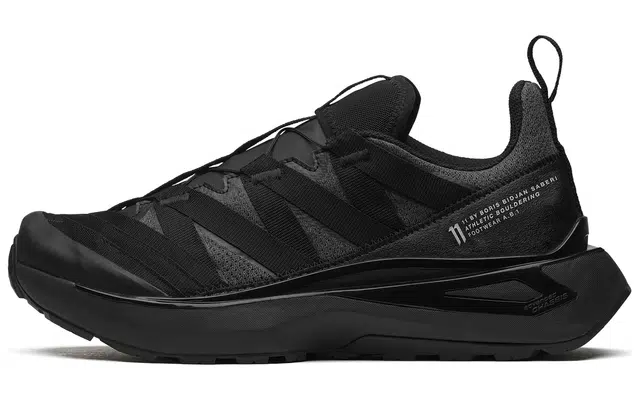 11 by BBS x Salomon 11S A.B.1