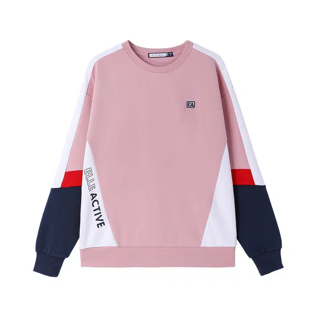 Elle Active