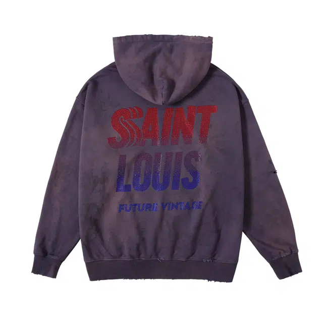 SSSAINT LOUIS Logo