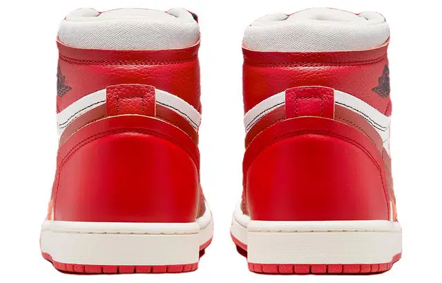 Jordan Air Jordan 1 High MM "Sport Red"