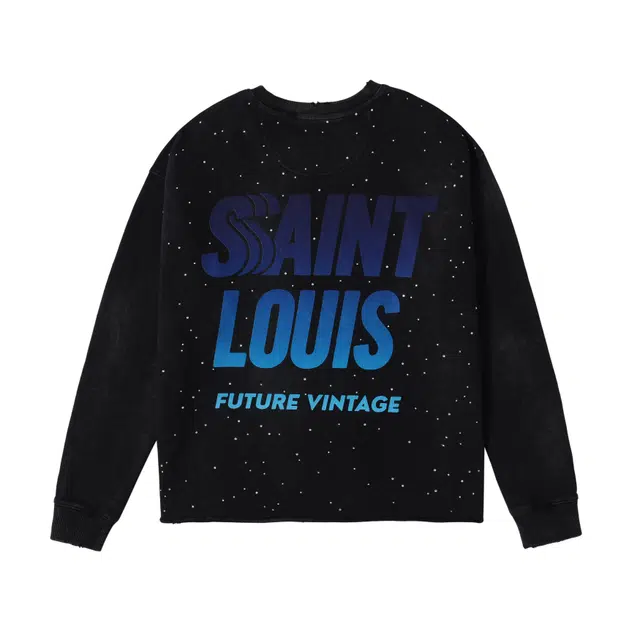 SSSAINT LOUIS