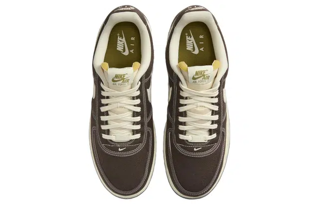 Nike Air Force 1 Low '07 Premium