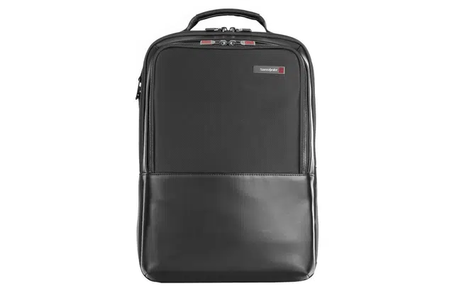 SAMSONITE Sefton Logo PU