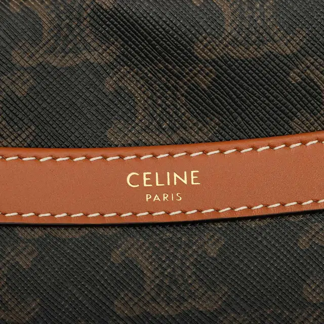 CELINE Patapans vintage