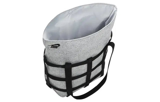 Nike Logo Tote