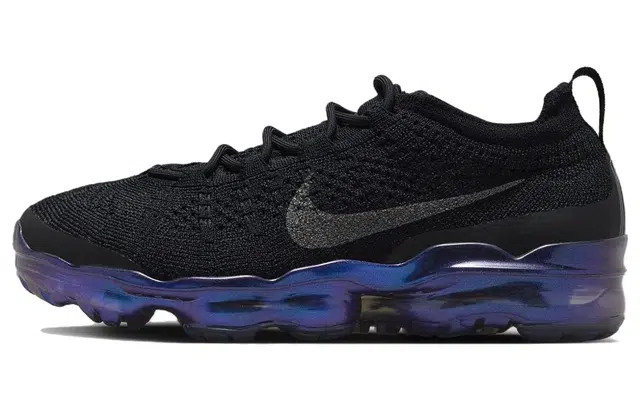 Nike VaporMax 2023 Black Purple