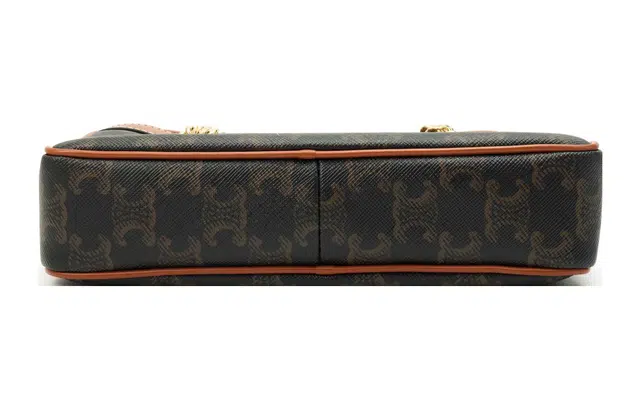 CELINE Patapans vintage