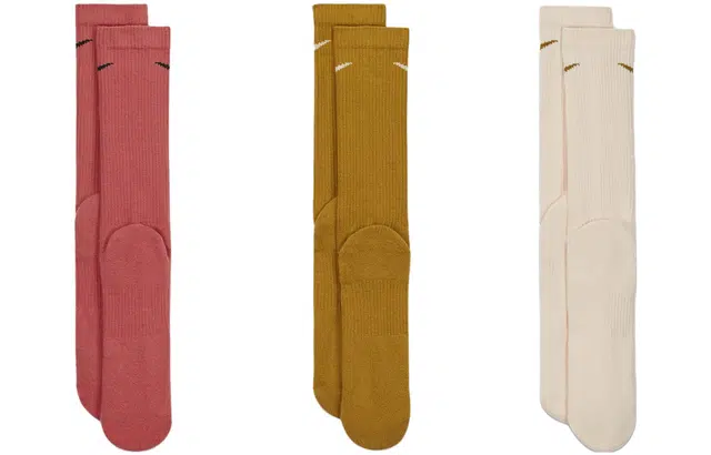 Nike Training Crew Socks