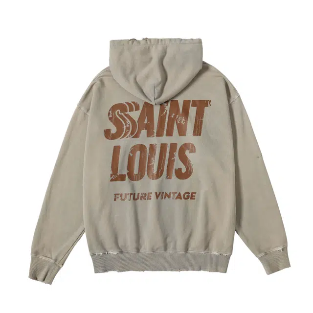 SSSAINT LOUIS Logo