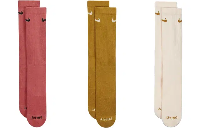 Nike Training Crew Socks