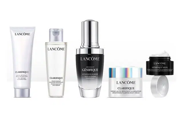 兰蔻 小黑瓶全明星入门套装 滋润保湿