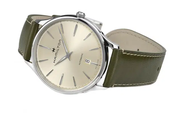 HAMILTON 50 40mm H38525811