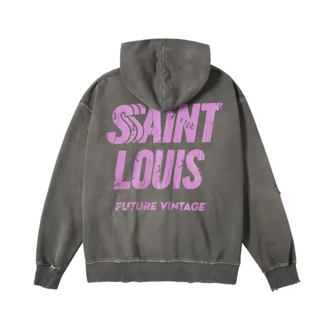 SSSAINT LOUIS logo
