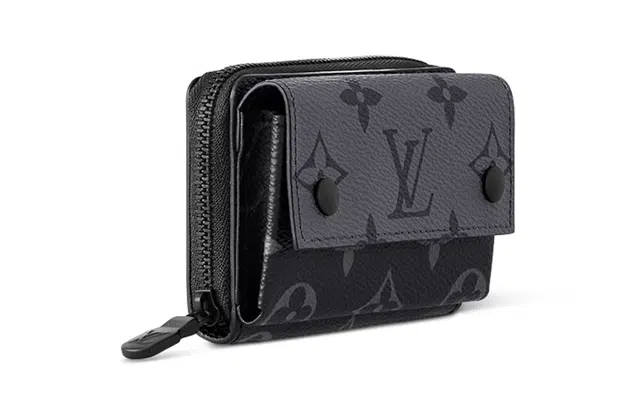 LOUIS VUITTON Zipped Organizer