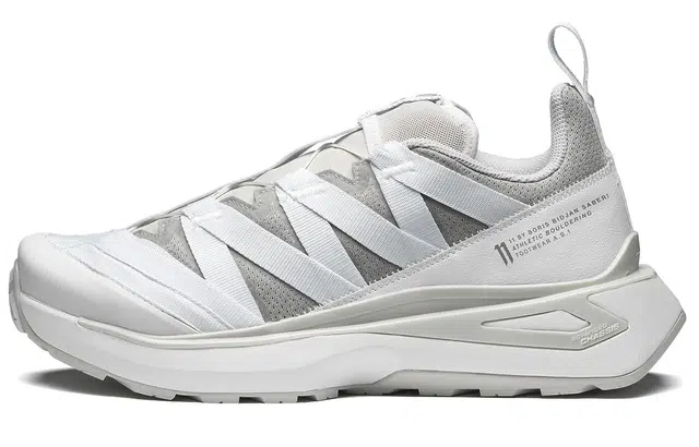11 by BBS x SALOMON 11S A.B.1