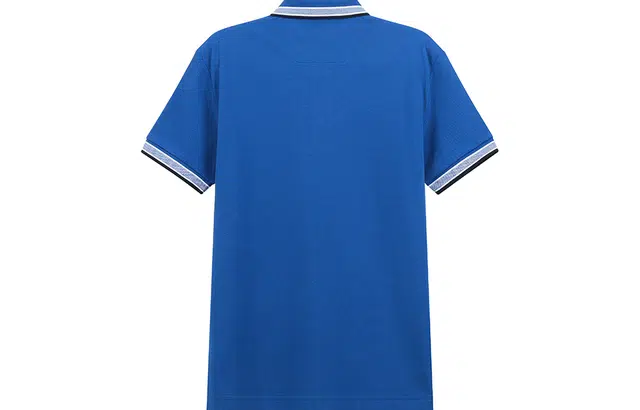 HUGO BOSS Logopolo