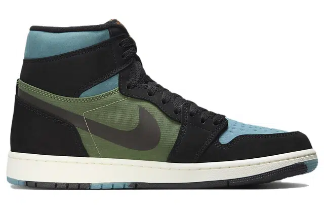 Jordan Air Jordan 1 Element "Black Olive"