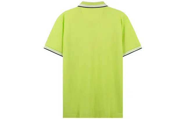 HUGO BOSS SS23 LogoPolo