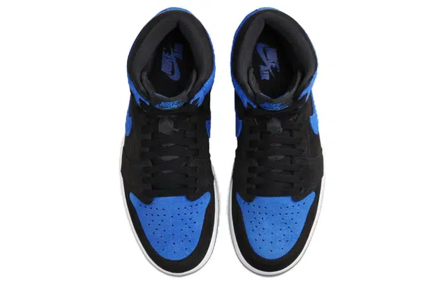 Jordan Air Jordan 1 High OG "Royal Reimagined" 2023