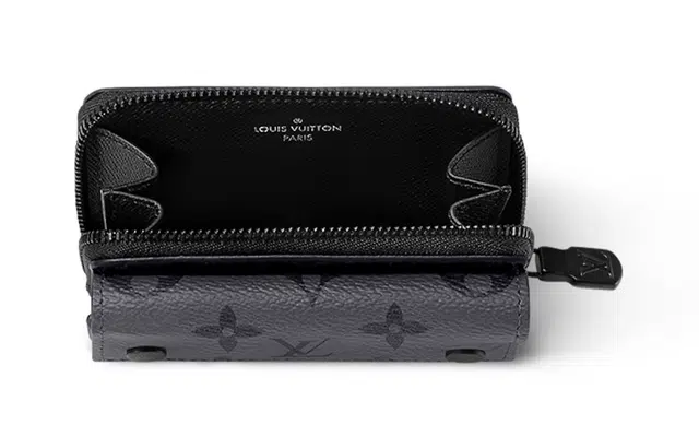 LOUIS VUITTON Zipped Organizer