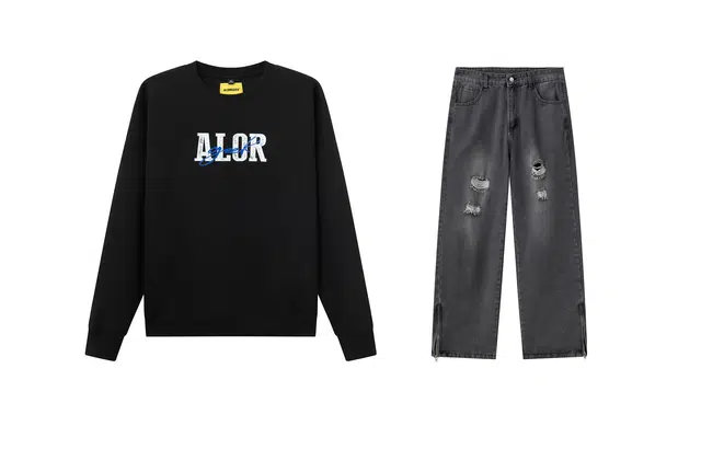 ALORGEEK