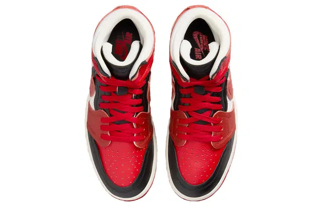 Jordan Air Jordan 1 High MM "Sport Red"
