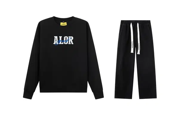 ALORGEEK