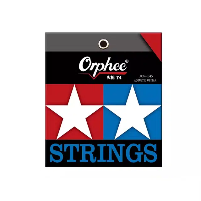ORPHEE ()