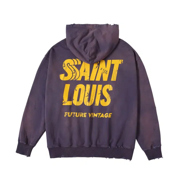 SSSAINT LOUIS Logo