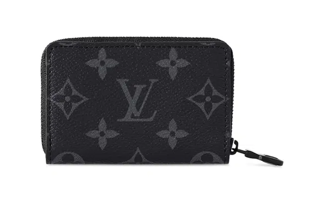 LOUIS VUITTON Zipped Organizer