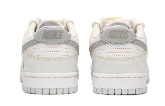 Nike Dunk Low Neutral Grey" GS