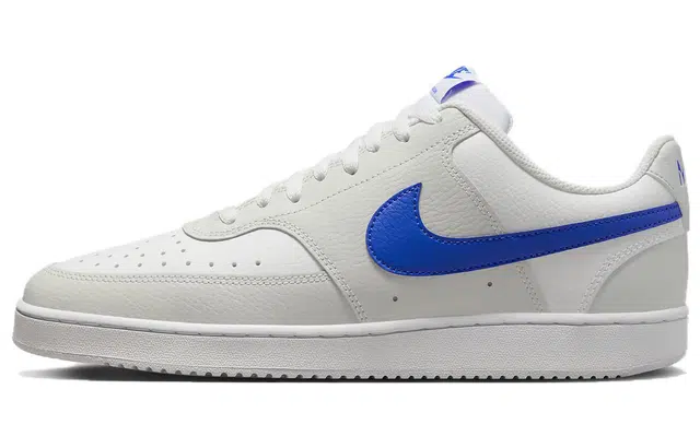 Nike Court Vision Low White