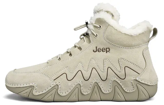 Jeep
