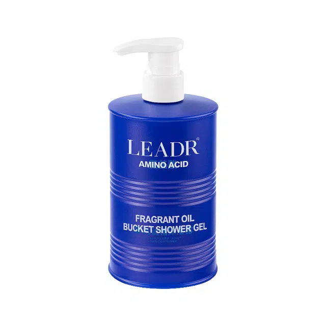 LEADR 500ml+500ml