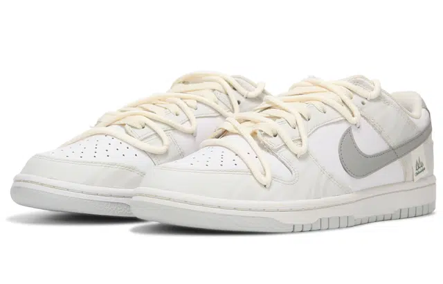 Nike Dunk Low Neutral Grey" GS