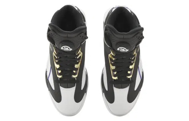 Reebok Shaq Attaq