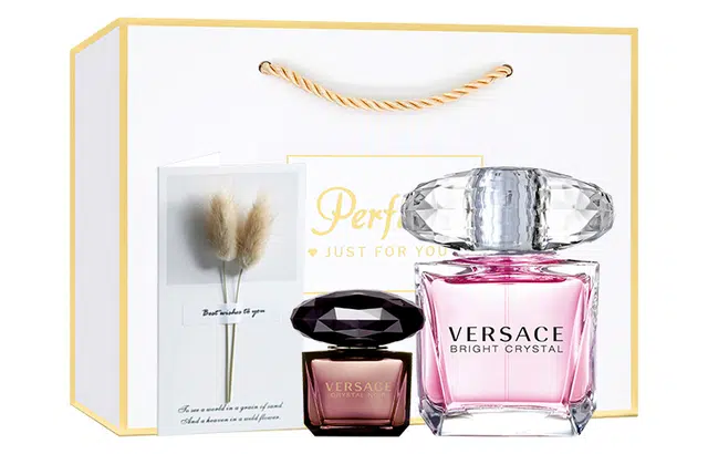 VERSACE 30ml50ml+5ml