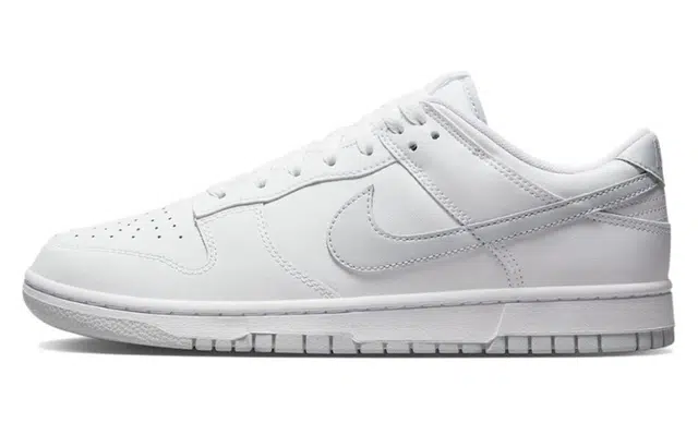 Nike Dunk Low Neutral Grey" GS