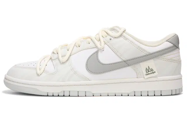 Nike Dunk Low Neutral Grey" GS