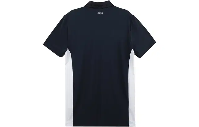 HUGO BOSS LogoPolo