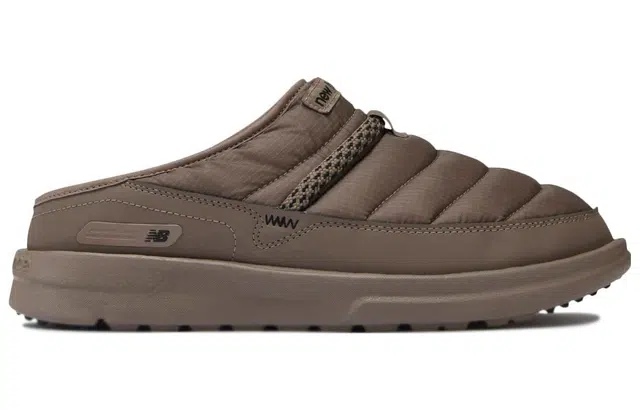 New Balance NB CRVN MOC Mule T2