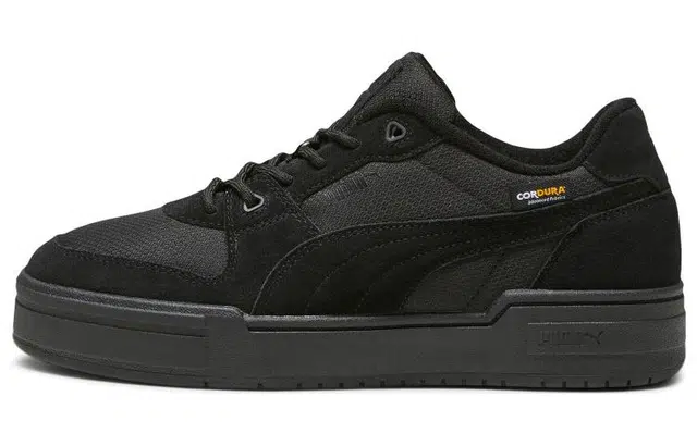 PUMA Ca Pro Black